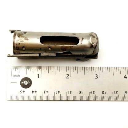J. C. Higgins 20, 12ga Shotgun Part. Bolt - Image 8
