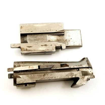 J. C. Higgins 20, 12ga Shotgun Part. Bolt - Image 5