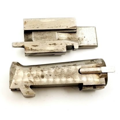 J. C. Higgins 20, 12ga Shotgun Part. Bolt - Image 4
