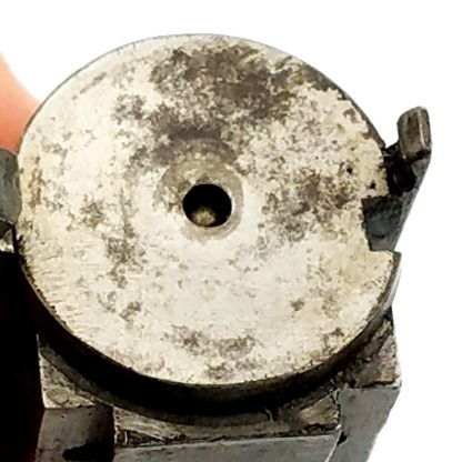 J. C. Higgins 20, 12ga Shotgun Part. Bolt - Image 3