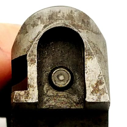 J. C. Higgins 20, 12ga Shotgun Part. Bolt - Image 2