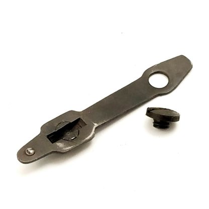 J. C. Higgins 20, 12ga Shotgun Part. Cartridge Cut-Off w/ Screw - Image 5