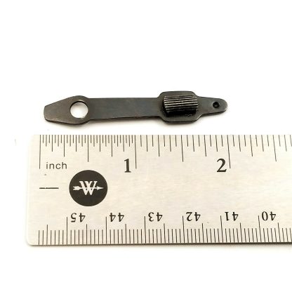 J. C. Higgins 20, 12ga Shotgun Part. Cartridge Cut-Off w/ Screw - Image 4