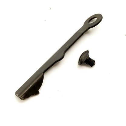 J. C. Higgins 20, 12ga Shotgun Part. Ejector w/ Screw - Image 4