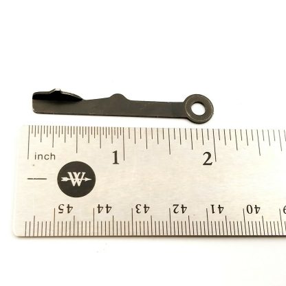 J. C. Higgins 20, 12ga Shotgun Part. Ejector w/ Screw - Image 3
