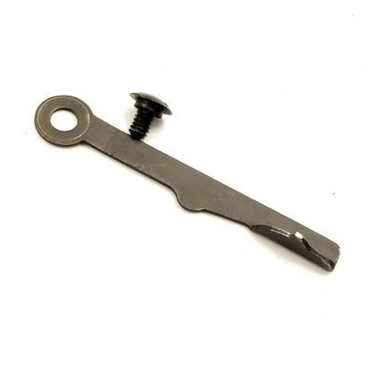 J. C. Higgins 20, 12ga Shotgun Part. Ejector w/ Screw - Image 2