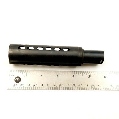 J. C. Higgins 20, 12ga Shotgun Part. Power Pack Choke / Compemsator - Image 11