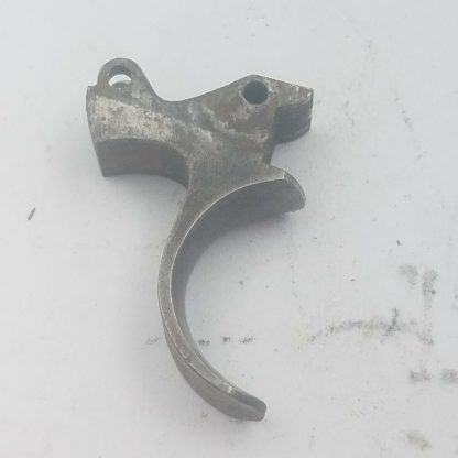 Iver Johnson Top Break, 38S&W, Revolver Part, Trigger Guard & Trigger