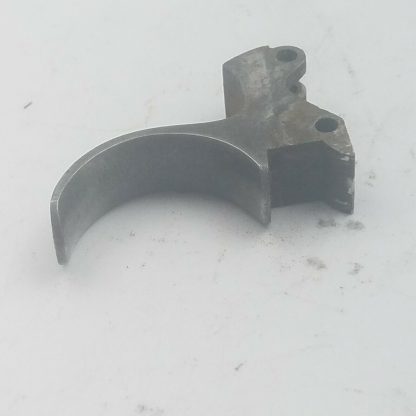Iver Johnson Top Break, 38S&W, Revolver Part, Trigger Guard & Trigger - Image 3