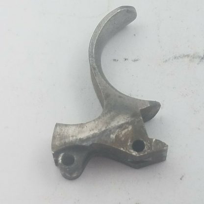 Iver Johnson Top Break, 38S&W, Revolver Part, Trigger Guard & Trigger - Image 2