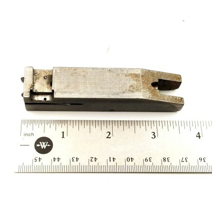 J.C. Penney 6660, 22LR Part. Bolt - Image 6