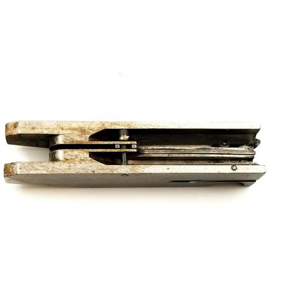J.C. Penney 6660, 22LR Part. Bolt - Image 7