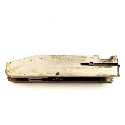 J.C. Penney 6660, 22LR Part. Bolt