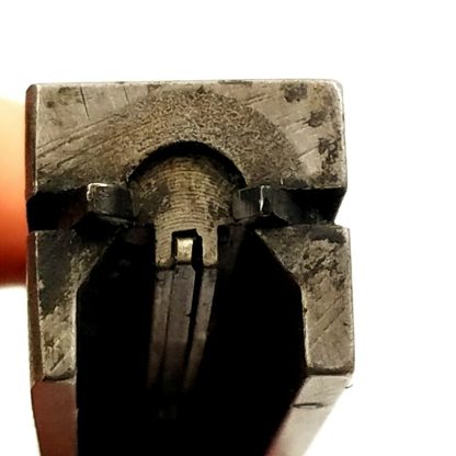 J.C. Penney 6660, 22LR Part. Bolt - Image 2