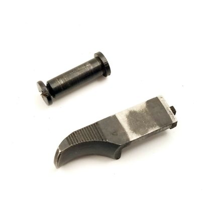 J.C. Penney 6660, 22LR Part. Handle & Post w/ Screw - Image 3