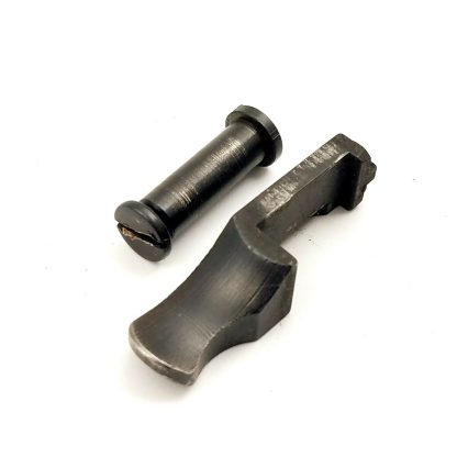 J.C. Penney 6660, 22LR Part. Handle & Post w/ Screw - Image 2