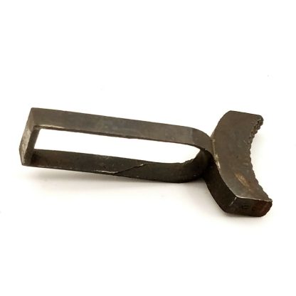 Llama Especial, 22LR Pistol Part. Trigger