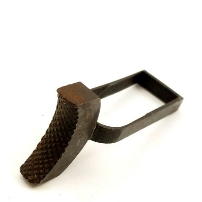 Llama Especial, 22LR Pistol Part. Trigger - Image 3