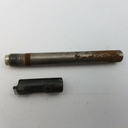Ithaca 66, 12ga Shotgun Part. Stock Stud, & Action Bolt