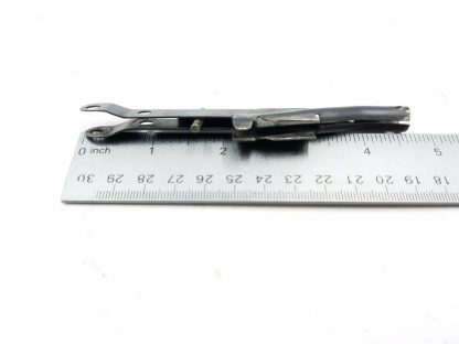 Herters Model Perfect Style G-1 22lr Rifle Parts: Throat w/ Spring - Image 6