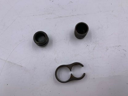 J.C. Higgins 583.15 20ga Shotgun Parts, Magazine tude with follower, cap, & band - Image 10