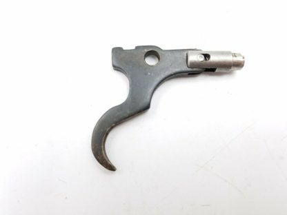 Herters Model Perfect Style G-1 22lr Rifle Parts: Trigger w/ Plunger, Spring &