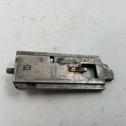 JC Penney 6670, Series E,12 ga, Shotgun Part. Bolt, & Slide. - Image 5