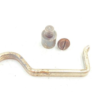 Gamble Pioneer 25, 22LR Part: Stud, screw, guard