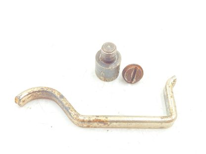 Gamble Pioneer 25, 22LR Part: Stud, screw, guard