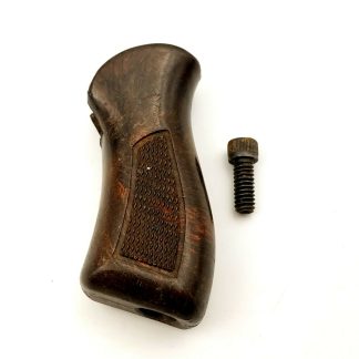 Kimel 5000, .32 Revolver Part. Grip w/ Screw