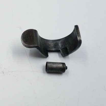 J Stevens 15, 22 LR/S Part. Safety & Plunger