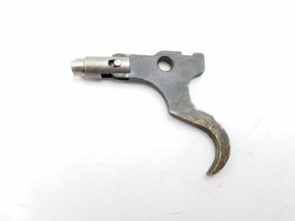 Herters Model Perfect Style G-1 22lr Rifle Parts: Trigger w/ Plunger, Spring & - Image 3