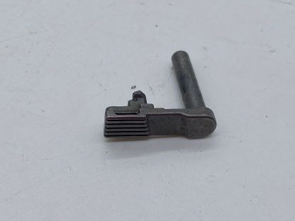 KAHR Cw40 40 s & w pistol parts, slide stop