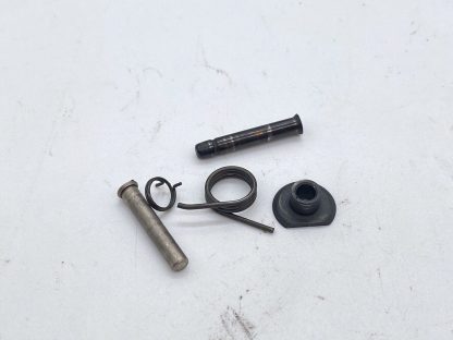 KAHR Cw40 40 s & w pistol parts, springs, pins & spacer