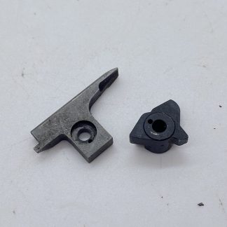 KAHR Cw40 40 s & w pistol parts, ejector & cam