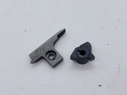 KAHR Cw40 40 s & w pistol parts, ejector & cam