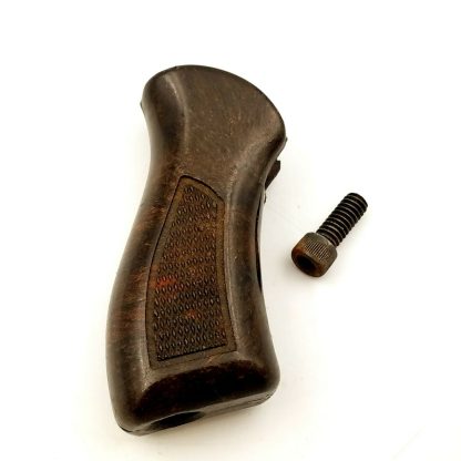 Kimel 5000, .32 Revolver Part. Grip w/ Screw - Image 3