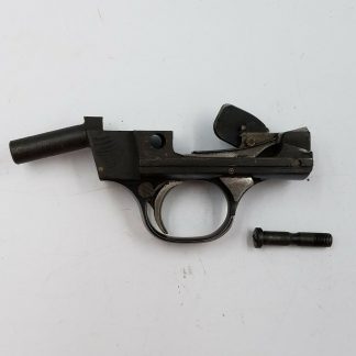 Ithaca 37, 12ga Shotgun Part. Trigger Housing w/ Screw