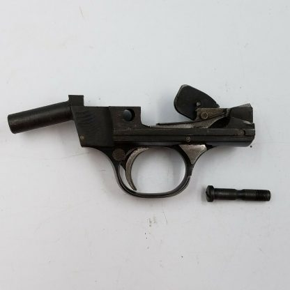 Ithaca 37, 12ga Shotgun Part. Trigger Housing w/ Screw