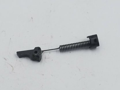 KEL-TEC PR9 9mm pistol parts: HAMMER W/SPRING & CATCH - Image 2