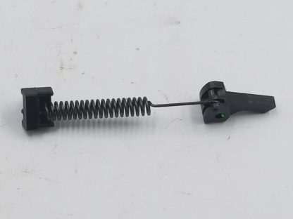 KEL-TEC PR9 9mm pistol parts: HAMMER W/SPRING & CATCH