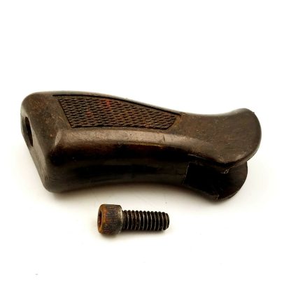 Kimel 5000, .32 Revolver Part. Grip w/ Screw - Image 4