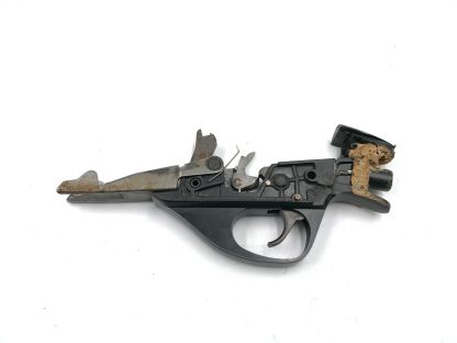 J.C. Penney 6670 .410. shotgun parts, trigger guard - Image 2