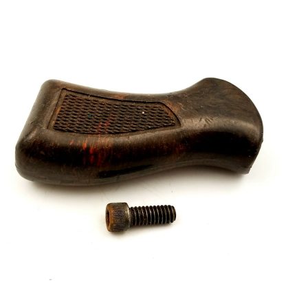 Kimel 5000, .32 Revolver Part. Grip w/ Screw - Image 5