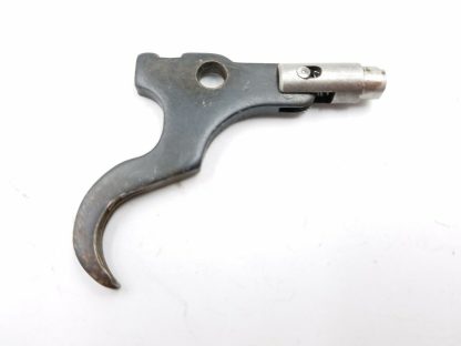 Herters Model Perfect Style G-1 22lr Rifle Parts: Trigger w/ Plunger, Spring & - Image 6