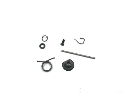 Kahr Arms .40 S&W SA pistol parts, springs, pin, screw, trigger spacer