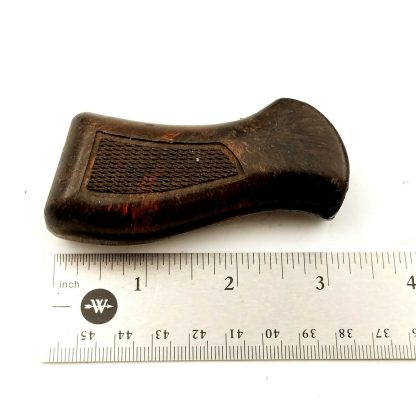 Kimel 5000, .32 Revolver Part. Grip w/ Screw - Image 6