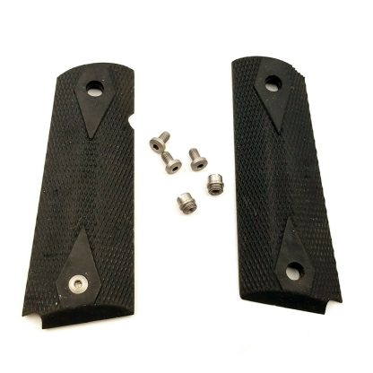 Kimber Pro Carry II, 45Acp Pistol Part. Grips, Screws & Bushings