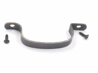 Herters Model Perfect Style G-1 22lr Rifle Parts: Trigger Guard & Screws