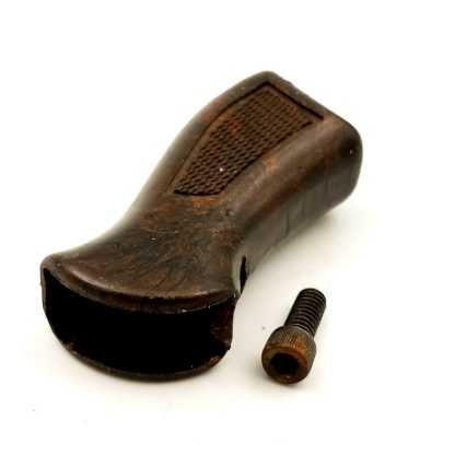 Kimel 5000, .32 Revolver Part. Grip w/ Screw - Image 7